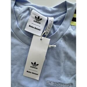 adidas x Wales Bonner Set In Tee 'Blue' Size XS